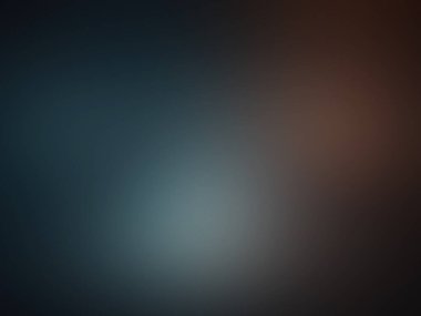 Bulanık arkaplan, renkli gradyan