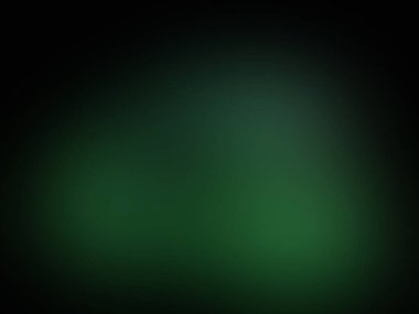 Yeşil degrade arka plan