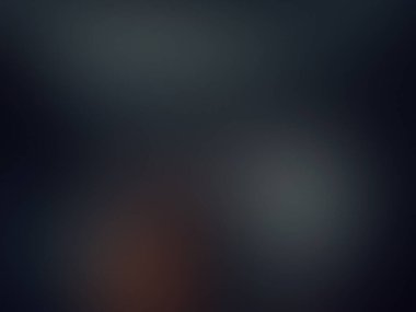 Renk vektörü çizimi ile bulanık arkaplan.