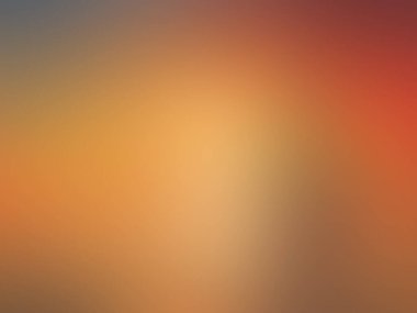 Bulanık gradyan arkaplan, doku resmi, vektör illüstrasyonu