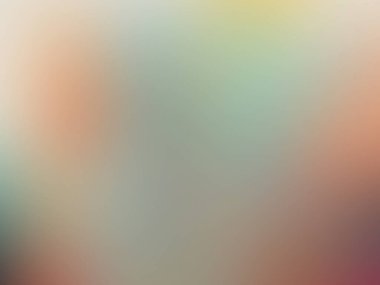 Soyut pastel yumuşak renkli desenli arkaplan tonu