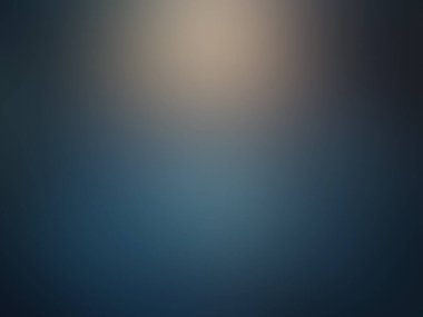 Koyu mavi vektör soyut bulanık arkaplan.