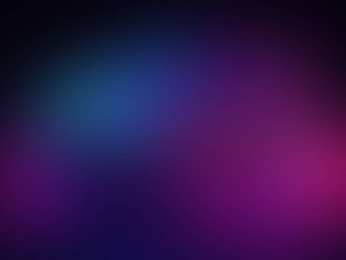 Koyu Mor vektör bulanık desen.