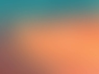 Degrade renkli bulanık arka plan