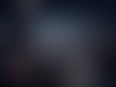 Koyu gri vektör arka planı bulanıklaştırdı. gradyan ile modern soyut çizim. İşiniz için yeni stil.