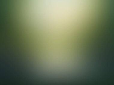 Bulanık eğimli arkaplan, soyut tasarım ve alışılmadık illüstrasyon