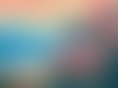 Soyut pastel yumuşak renkli desenli arkaplan tonu