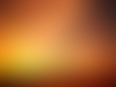 Bulanık renkli degrade arka plan