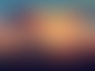 soyut renkli bulanık arkaplan
