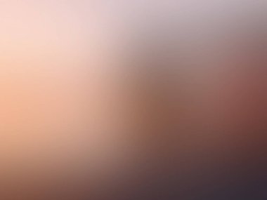 Bulanık renkli degrade arka plan