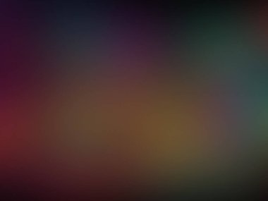 Bulanık arkaplan dokusu, soyut desen