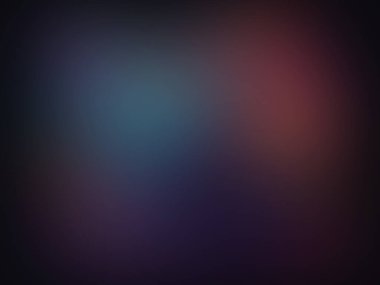 Koyu Mor vektör soyut bulanık arkaplan.