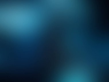 Koyu mavi vektör parlak deseni bulanıklaştırdı.