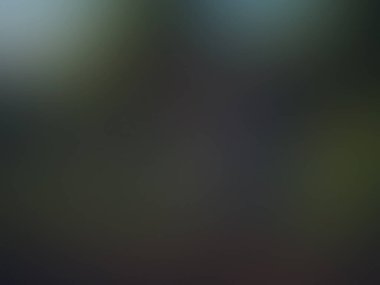 Bulanık eğimli arkaplan, soyut tasarım ve alışılmadık illüstrasyon