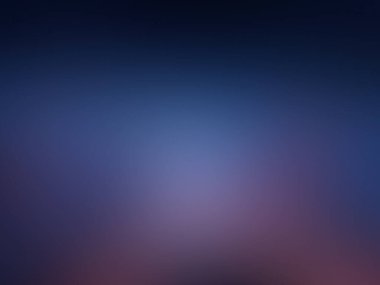 Mavi ile bulanık arkaplan