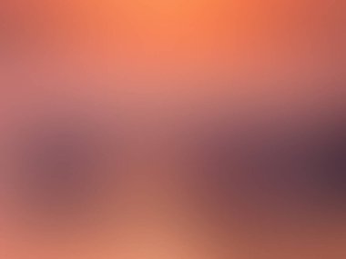 Bulanık arkaplan gradyanı, vektör illüstrasyonu