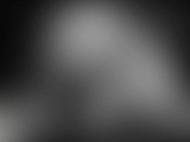 Koyu gri vektör arkaplanı bulanıklaştırdı. Renkli soyut çizim ve gradyan. Marka kitabınız için yeni stil tasarımınız.