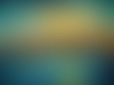 Bulanık renkli degrade arka plan