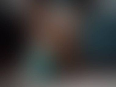 Pürüzsüz çizgilerle bulanık arkaplan, vektör illüstrasyonu