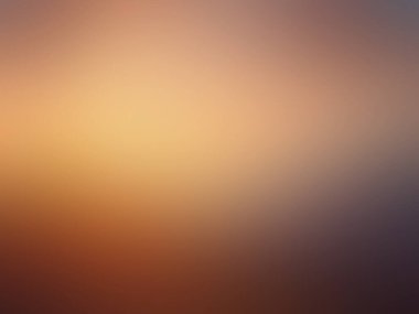 Bulanık renkli degrade arka plan