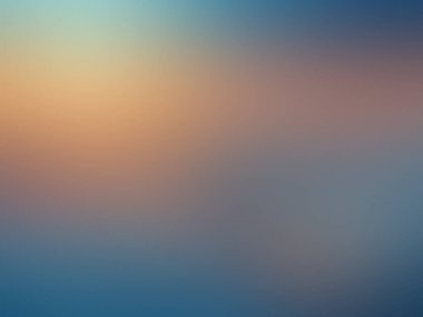 Düz renkli gradyan arka planı