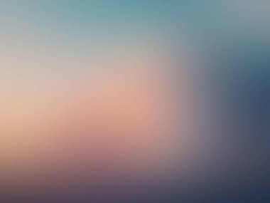 Soyut pastel yumuşak renkli desenli arkaplan tonu