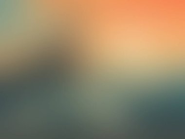 soyut renkli bulanık arkaplan