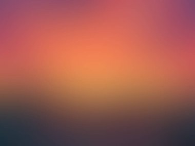 soyut renkli bulanık arkaplan