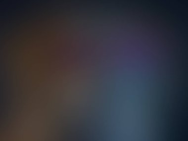 koyu mavi, yeşil vektör bulanık görünüm.