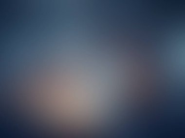 Bulanık arkaplan, mavi ton.