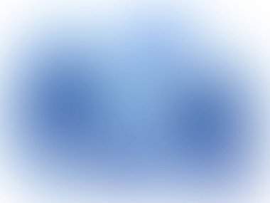 Soyut lüks gradyan mavi arka plan, pürüzsüz koyu mavi ve siyah vignette stüdyo afişi