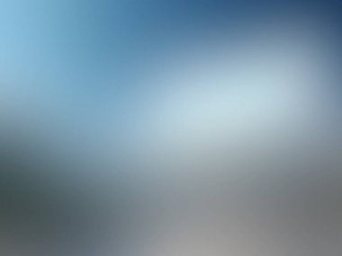 Açık mavi vektör arkaplanı bulanıklaştırdı. Parlak renkli çizimler. Zekice. Tasarımınızın yeni biçimi.