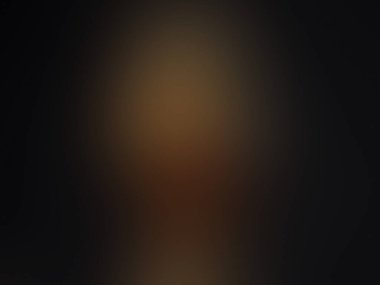 Bulanık arkaplan, bulanık bulanıklık gradyanı.