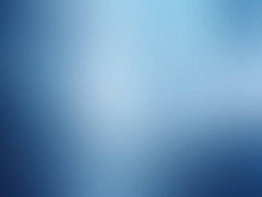 Açık mavi tonlu soyut bulanık arkaplan