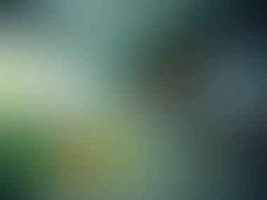 yeşil gradyan soyut arkaplan / bulanık arkaplan