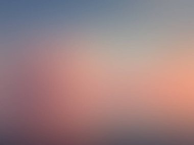 Degrade renkli bulanık arka plan