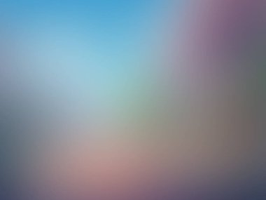 Soyut pastel yumuşak renkli desenli arkaplan tonu