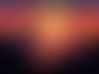 Bulanık renkli çizgiler soyut arkaplan