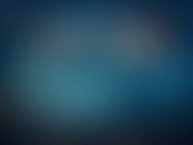 Koyu mavi vektör soyut bulanık yerleşim.