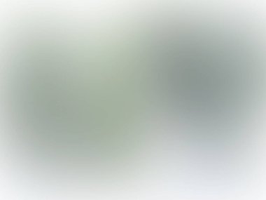 Soyut yumuşak yeşil eğimli arkaplan