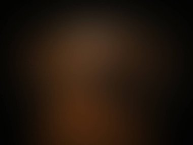 kahverengi soyut bulanık arkaplan ve gradyan