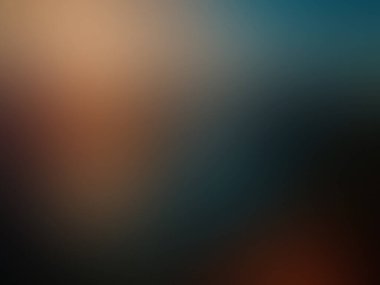 Bulanık arkaplan. Renkli odaklanmış odaklanmış arkaplan