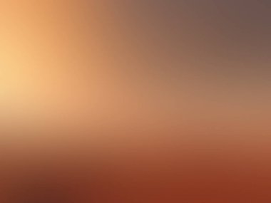 Bulanık renkli degrade arka plan