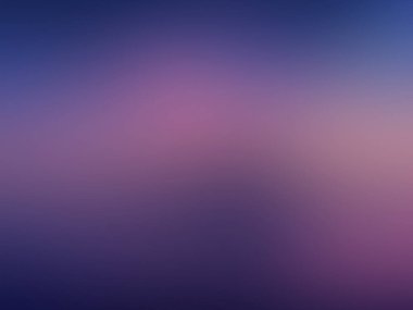 Bulanık renkli pürüzsüz arkaplan