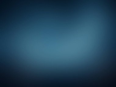 Mavi gradyan bulanık soyut arkaplan