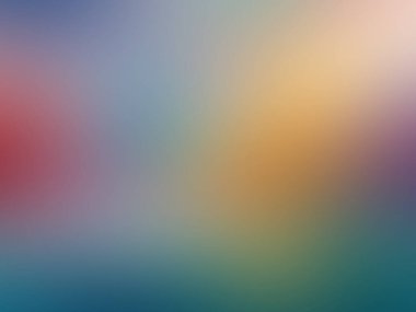 Soyut pastel yumuşak renkli desenli arkaplan tonu