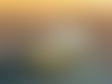 Bulanık renkli degrade arka plan