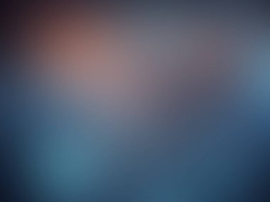 Soyut pastel yumuşak renkli yumuşak bulanık desenli arkaplan