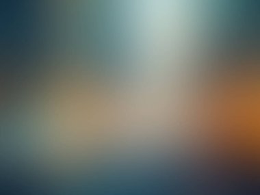 Bulanık renkli dokusu