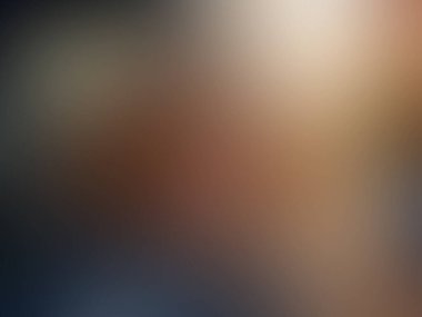 Renkli dokunun bulanık arkaplanı